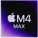 M4 Max Chip