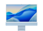 24" iMac (M1, zwei Anschlüsse, 2021)