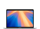 MacBook Air (Intel, 2020)