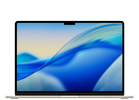 15" MacBook Air (M2, 2023)