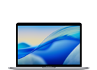 13" MacBook Pro (Intel, vier Anschlüsse, 2020)