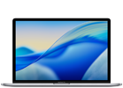 16" MacBook Pro (Intel, 2019)