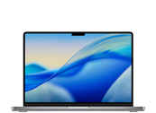 14" MacBook Pro (M2 Pro oder M2 Max, 2023)