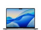 14" MacBook Pro (M3)