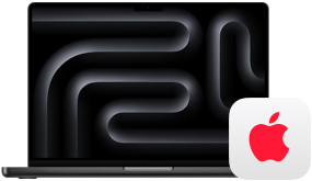 MacBook Pro und AppleCare+