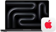 MacBook Pro und AppleCare+