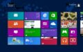 Die Oberfläche von Windows 8