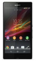 Sony Xperia Z