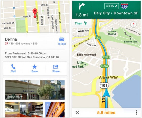 google-maps-ios