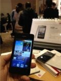 Huawei Y300