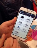 Die App Q-Remote