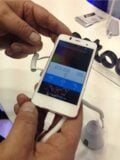 Günstiges Smartphone mit AMOLED-Display: das Alcatel One Touch Star