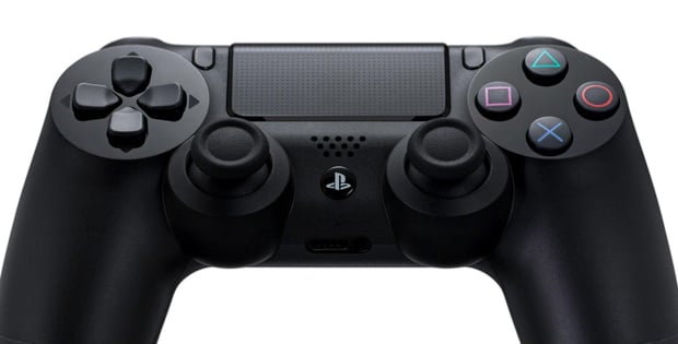 Sony PlayStation 4 Controller