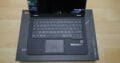 ThinkPad-Tastatur im Chiclet-Design