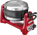 KitchenAid ARTISAN 5KWB100EER Waffeleisen rot