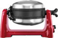 KitchenAid ARTISAN 5KWB100EER Waffeleisen rot
