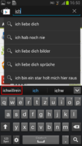 Samsung Sicherheitslücke