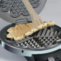 Cloer 185 Waffeleisen