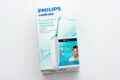 Sehr ansprechende Verpackung – nicht nur wegen Sylvie van der Vaart.