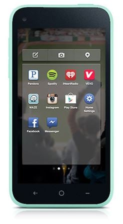 HTC First