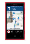 Nokia HERE Maps