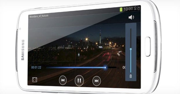 Samsung Galaxy Mega 5.8