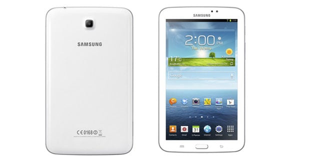 Samsung Galaxy Tab 3