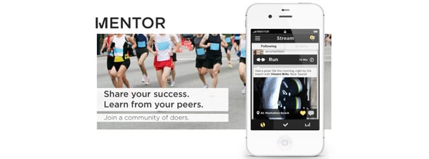 Mentor App