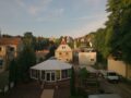 8-MP-Hauptkamera mit guter Bildqualität