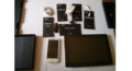 PadFone 2 Lieferumfang