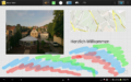 Einfache Layouts in der Notiz-App