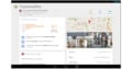 Da neue Google Maps für Android-Tablets