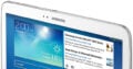 1,3 Megapixel Frontkamera (Quelle: Samsung)