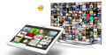 Peel Smart Remote (Quelle: Samsung)