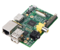 Raspberry Pi