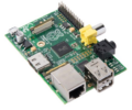 Raspberry Pi