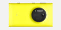 ...mit 38-Megapixel-Kamera