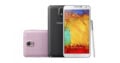 Samsung Galaxy Note 3 (Quelle: Samsung)