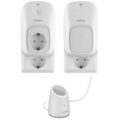 Wemo Switch + Motion