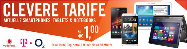 mobilfunktarife