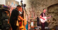Rockabilly in Bahrmanns Brauereikeller (Meißen)