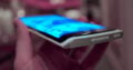 Samsung Galaxy Round (Quelle: The Verge)