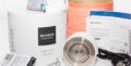 Lieferumfang der SmartShot DSC-QX10