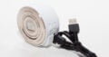 Anschluss für das USB-Kabel