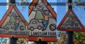 Maximale Brennweite im Vergleich