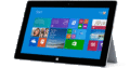 Microsoft Surface 2