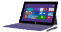 Microsoft Surface Pro 2 (Quelle: Microsoft)