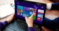 Einfache Installation (Quelle: Microsoft)