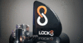 LOCK8 - einfach zu montieren (Quelle: LOCK8)