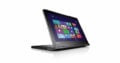 Lenovo ThinPad Yoga im Stand-Modus